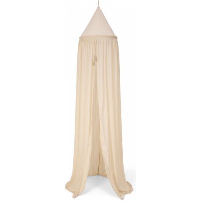 Little dutch Nebesa mušelín Pure Beige – Zboží Dáma