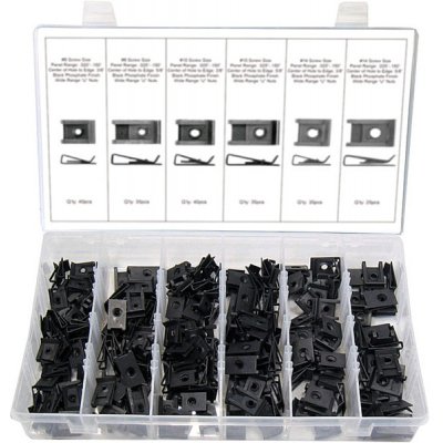 Sada U matic 210 ks 60570 – Zboží Mobilmania