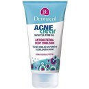 Dermacol AcneClear Antibacterial Face Wash Gel 150 ml