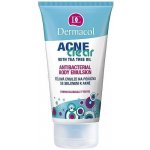 Dermacol AcneClear Antibacterial Face Wash Gel 150 ml – Zboží Mobilmania