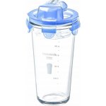 Šejkr Glasslock PC-318-ML 450 ml – Zboží Dáma