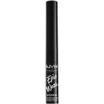 NYX Professional Makeup oční linky Epic Wear Liquid Liner Brown 3,5 ml – Zboží Dáma