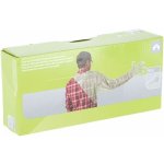 Rukávník jednorázový zelený 120cm 50ks – Hledejceny.cz