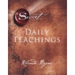 Secret Daily Teachings - Byrne Rhonda – Hledejceny.cz