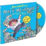 Malý miliardář - David Walliams – Hledejceny.cz