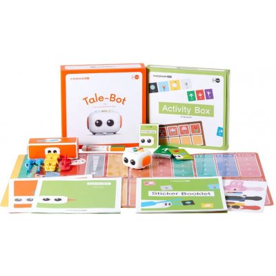 Matatalab Tale-Bot Pro Education Edition MA-TALE BOT EDU – Zboží Dáma
