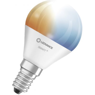 LEDVANCE SMART LED žárovka CLAS P 40 4,9W E14 TUNABLE WHITE – Hledejceny.cz