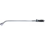Zalévací tyč GEKA Light 60 cm – Hledejceny.cz