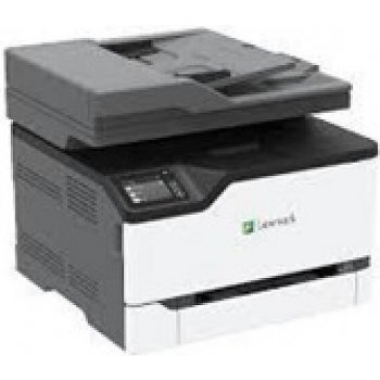 Lexmark MFP XC2326