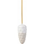 Villeroy & Boch 14-8671-4348 Ozdoba na stromeček Winter Glow šiška – Hledejceny.cz