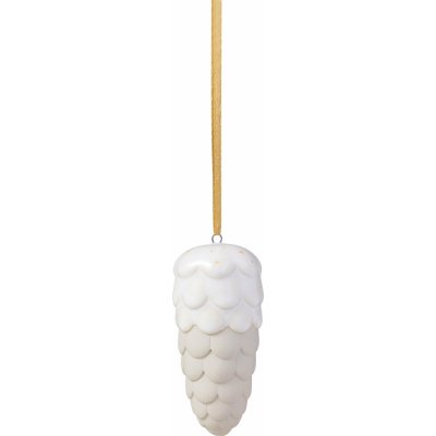 Villeroy & Boch 14-8671-4348 Ozdoba na stromeček Winter Glow šiška – Hledejceny.cz