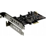 Creative Sound Blaster Audigy Fx Pro – Zbozi.Blesk.cz