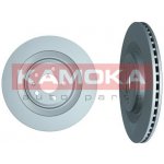 Brzdový kotouč KAMOKA 103564 – Hledejceny.cz