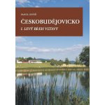 Českobudějovicko I. Daniel Kovář – Hledejceny.cz