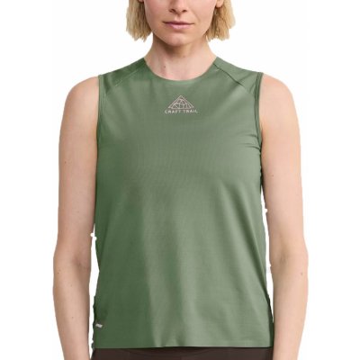 CRAFT W Nátělník PRO Trail – Sleviste.cz