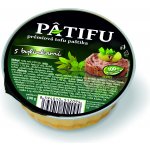 Veto Patifu s bylinkami 100g – Sleviste.cz