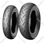 Dunlop TT93 GP 120/80 R12 55J – Zboží Mobilmania