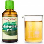 Bylinné kapky Lichořeřišnice zelený plod tinktura 50 ml – Hledejceny.cz