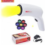 Ruční biolampa MediLight pro světelnou terapii – Zboží Dáma