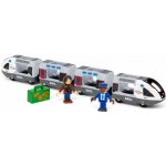 Vysokorychlostní vlak TGV – Hledejceny.cz