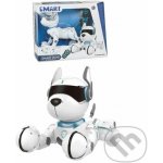 Sparkys IR Robopes s hlasovými povely – Zboží Mobilmania