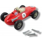 Topautodrahy.cz 3D Výfuk na doutník od ites – Zboží Dáma