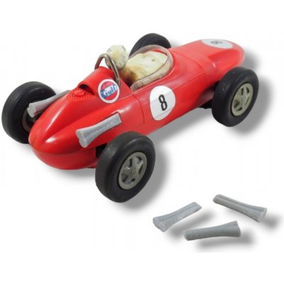 Topautodrahy.cz 3D Výfuk na doutník od ites – Zboží Dáma