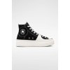 Dámské tenisky Converse Chuck Taylor All Star Construct A05094C Černá