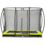 Exit Silhouette 214 x 305 cm + ochranná síť – Zboží Dáma