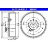 Brzdový buben Brzdový buben ATE 24.0226-8001.1