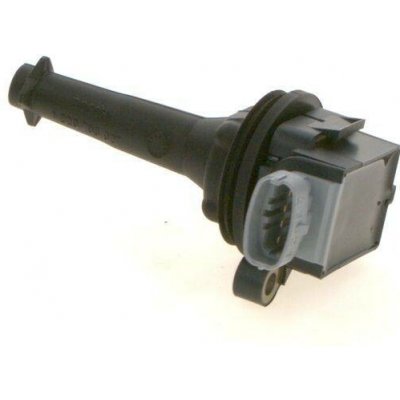 Zapalovací cívka BOSCH 0 221 604 010 – Hledejceny.cz