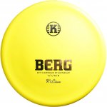 BERG - K1 (Kastaplast), Žlutá – Zboží Dáma