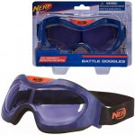 Nerf ochranné brýle N Strike Elite modré – Hledejceny.cz