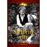 Stříbrný vítr digipack DVD – Hledejceny.cz