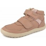Protetika Tira Pink celoroční dívčí barefoot boty růžové – Hledejceny.cz