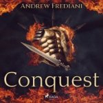 Conquest (EN) – Hledejceny.cz