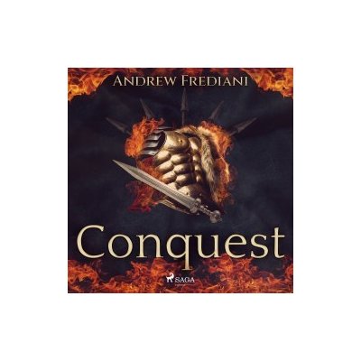 Conquest (EN) – Hledejceny.cz