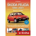 Škoda Felicia 1994-2001 – Hledejceny.cz