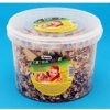 Krmivo pro hlodavce Apetit Extra Mix hlodavec 3 l 1,2 kg