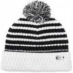 Callaway Pom Pom beanie zimní čepice bílo/černá – Hledejceny.cz