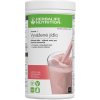 Doplněk stravy Herbalife Formula 1 Free From Koktejl 500 g Malina a bílá čokoláda bez sóji laktózy a lepku