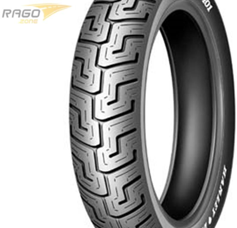 Dunlop D401 MWW 150/80 R16 71H