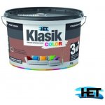 HET Klasik COLOR 0277 - hnědý NEW - 1,5 kg – Zboží Mobilmania