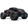 RC model Traxxas X-Maxx 8S 4WD TQi RTR červená 1:5