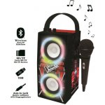 Lexibook The Voice – Zboží Živě