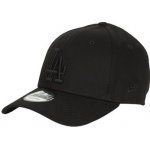 New Era LEAGUE ESSENTIAL 9FORTY LOS ANGELES DODGERS Černá – Hledejceny.cz