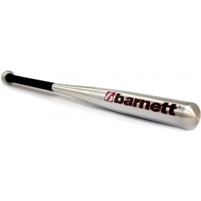 Barnett BB-1 hliníková baseballová pálka 28 palců – Zboží Dáma