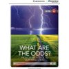 Kniha Kocienda Genevieve - What Are the Odds? From Shark Attack to Lightning Strike Book with Online Access code -- Doplňky