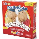 Efko Pat a Mat Postřehovka postřehová hra – Hledejceny.cz