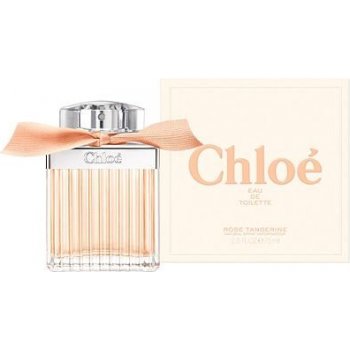 Chloé Rose Tangerine toaletní voda dámská 75 ml